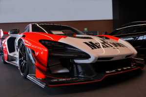 MCLAREN(8)